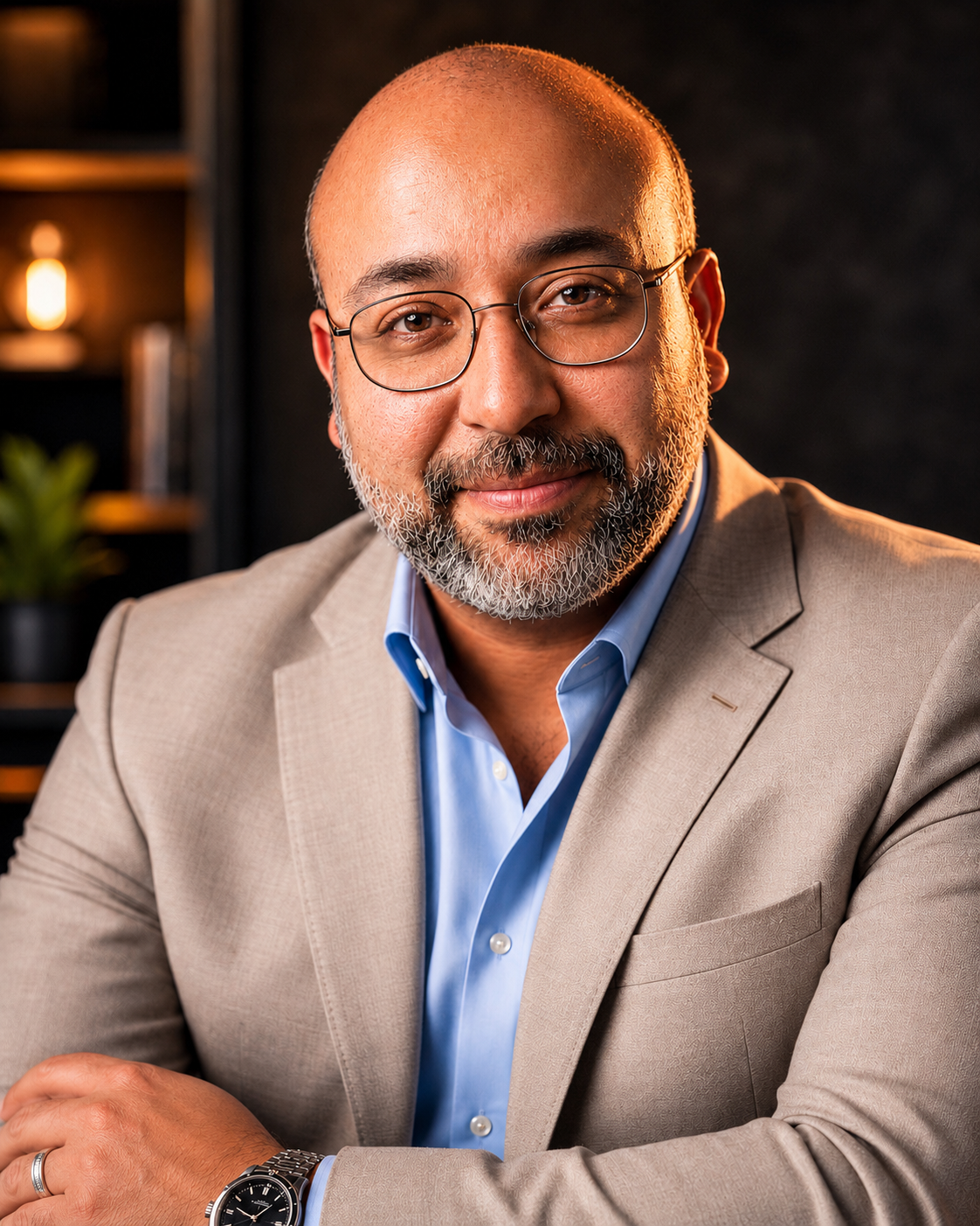 Hashem Zahran